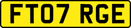 FT07RGE