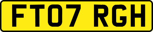 FT07RGH