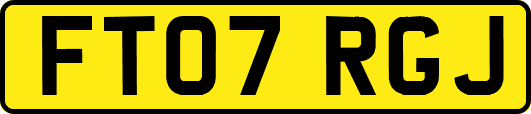 FT07RGJ