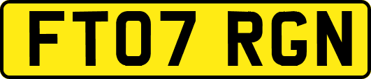 FT07RGN