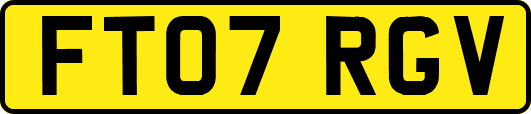 FT07RGV