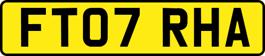 FT07RHA