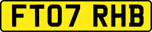 FT07RHB