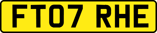 FT07RHE