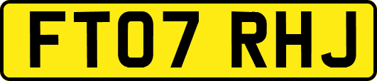 FT07RHJ