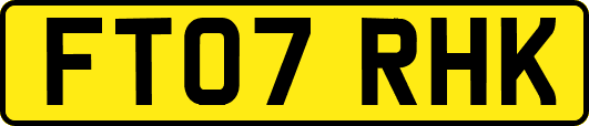 FT07RHK