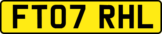 FT07RHL