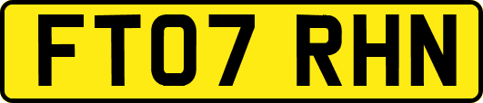 FT07RHN