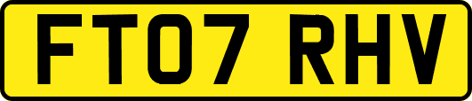 FT07RHV