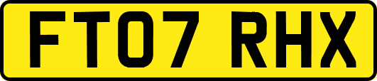 FT07RHX
