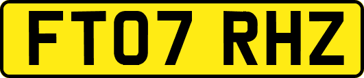 FT07RHZ
