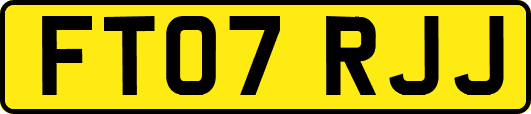 FT07RJJ