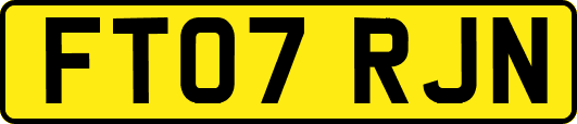 FT07RJN