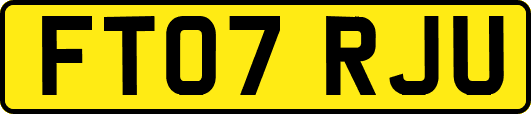 FT07RJU