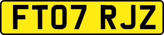 FT07RJZ