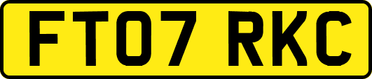 FT07RKC