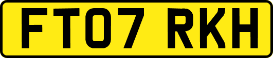FT07RKH