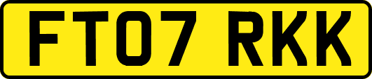 FT07RKK