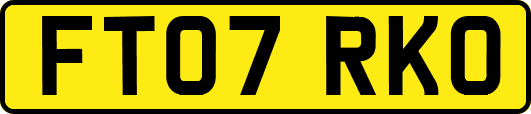 FT07RKO
