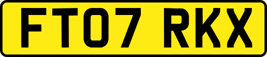 FT07RKX