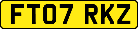 FT07RKZ
