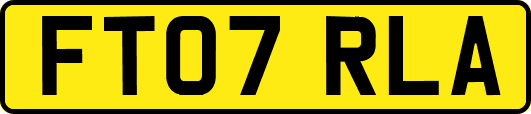 FT07RLA