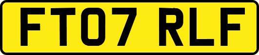 FT07RLF