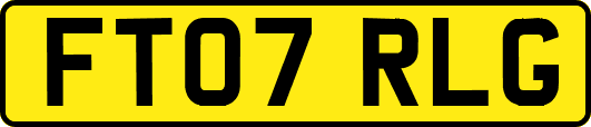 FT07RLG