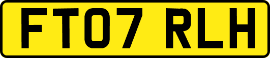 FT07RLH