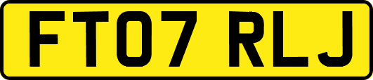 FT07RLJ