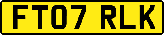 FT07RLK