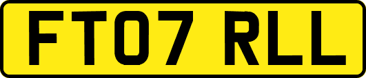 FT07RLL
