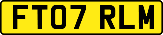 FT07RLM