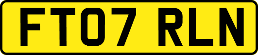 FT07RLN