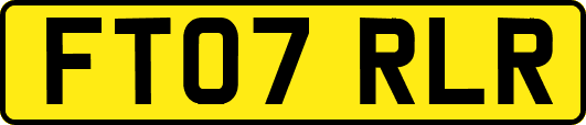 FT07RLR