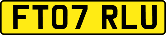 FT07RLU