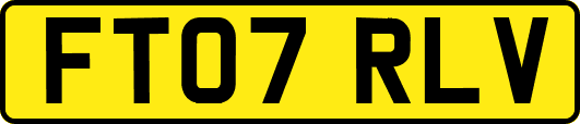 FT07RLV