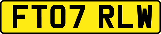 FT07RLW