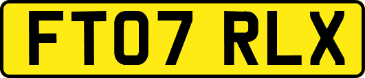 FT07RLX