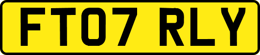 FT07RLY