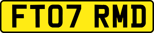 FT07RMD