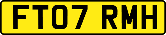 FT07RMH