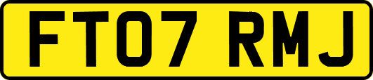 FT07RMJ