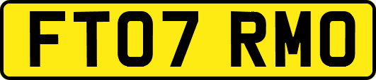 FT07RMO