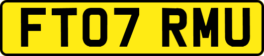 FT07RMU
