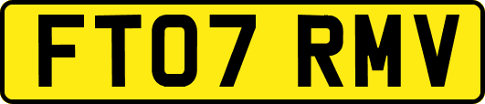 FT07RMV