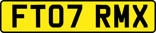 FT07RMX