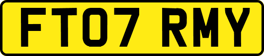 FT07RMY
