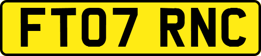 FT07RNC