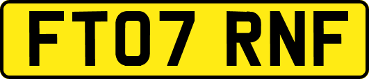 FT07RNF